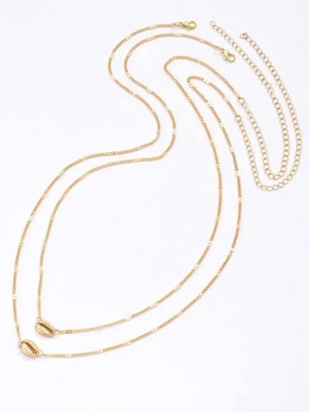 ShellWaistChain1533 - Picture 2 of 5